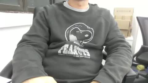 orizon_100 online show from 12-05-25, 09:18