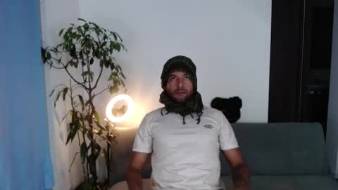 orlando_horny online show from 10-13-25, 04:01