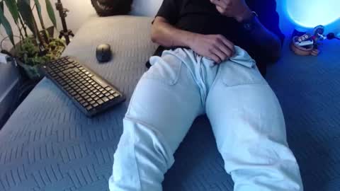 orlando_horny online show from 10-14-25, 10:21