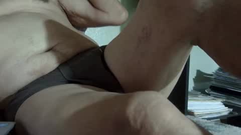 orly369x online show from 02-22-26, 12:45