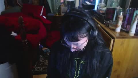 orookun online show from 11-02-25, 05:37