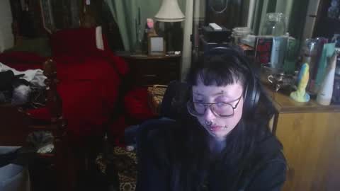 orookun online show from 11-11-25, 12:10