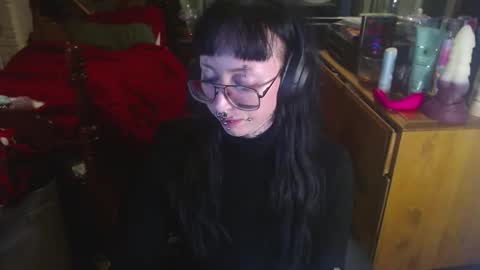 orookun online show from 11-23-25, 09:03