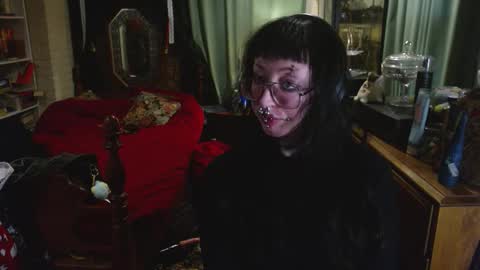 orookun online show from 12-21-25, 07:54