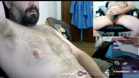 orso online show from 04-11-26, 07:45