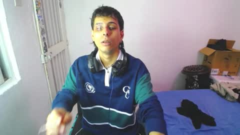 orus_420 online show from 10-14-25, 08:04