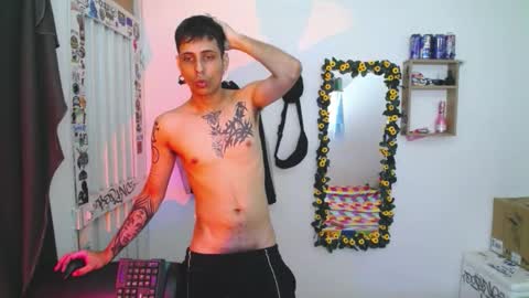 orus_420 online show from 03-03-26, 04:57