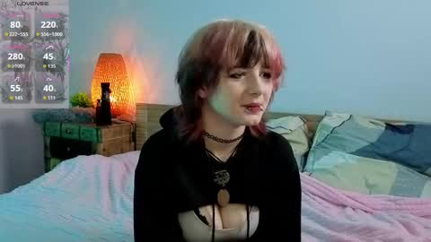 Snapshot of orvacurington chatting on 10-10-25, 05:56 Ashley online show from 10-10-25, 05:56