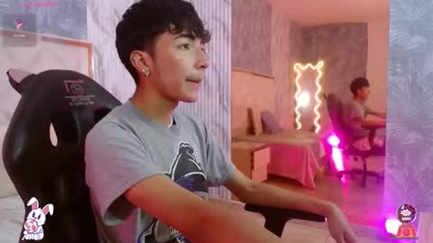 osamu_tay online show from 02-18-26, 07:32