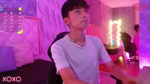 osamu_tay online show from 02-21-26, 07:15