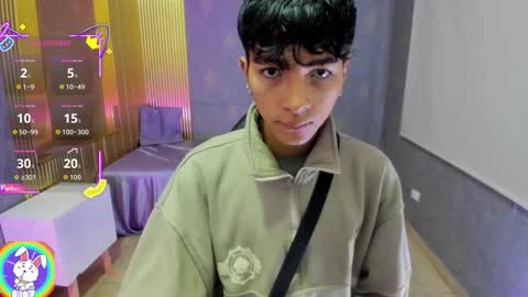 osamu_tay online show from 02-22-26, 11:42