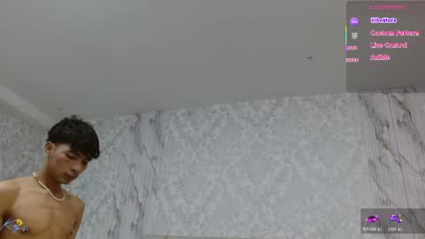 osamu_tay online show from 04-22-26, 03:20