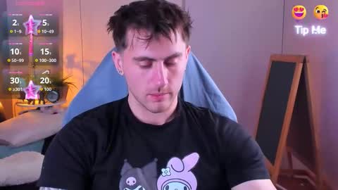 Oscar online show from 11-14-25, 09:35