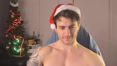 Oscar online show from 12-20-25, 09:00