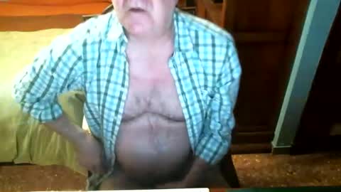 Oscar online show from 12-13-24, 05:21