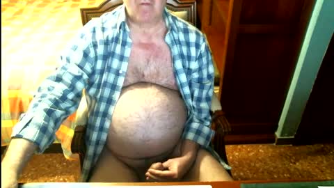 Oscar online show from 02-14-25, 05:25