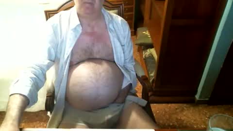 Oscar online show from 10-18-25, 02:40