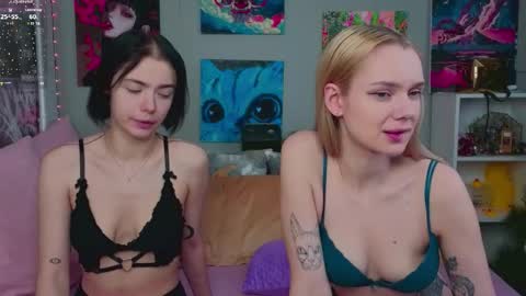 Heidi  online show from 12-23-25, 10:02