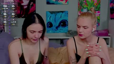 Heidi  online show from 02-18-26, 01:07