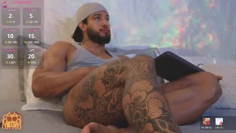 osher_cox online show from 02-23-26, 01:36