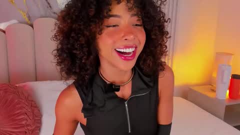 Oshun  online show from 12-03-25, 11:19