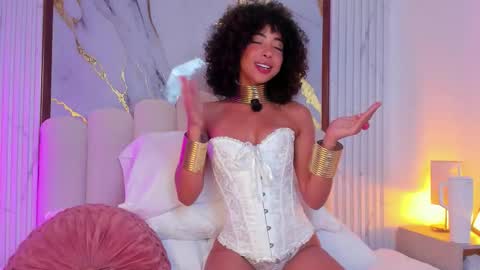 Oshun  online show from 12-14-25, 06:52