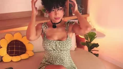 Oshun  online show from 05-21-26, 12:45