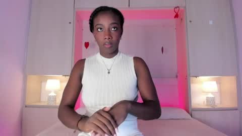 Snapshot of oshun_444 chatting on 04-21-26, 12:33 oshun_444 online show from 04-21-26, 12:33