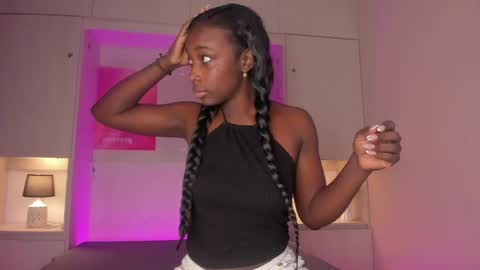 Snapshot of oshun_444 chatting on 04-29-26, 12:09 oshun_444 online show from 04-29-26, 12:09
