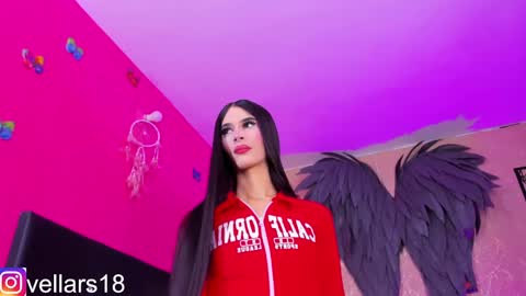 vella online show from 02-02-25, 08:08