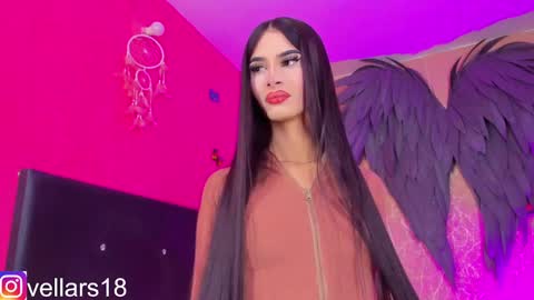 vella online show from 03-03-25, 08:54