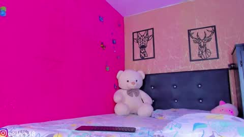 vella online show from 09-27-25, 06:24