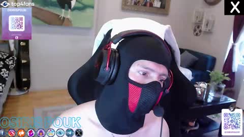 osirisbad online show from 02-27-25, 09:58