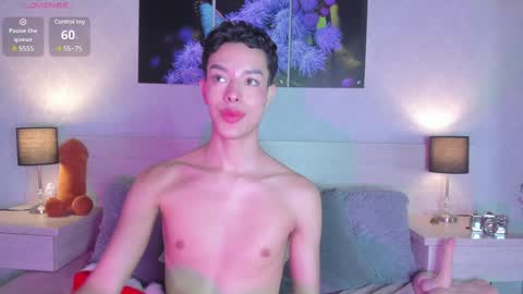 Osirismansour online show from 12-25-24, 10:50