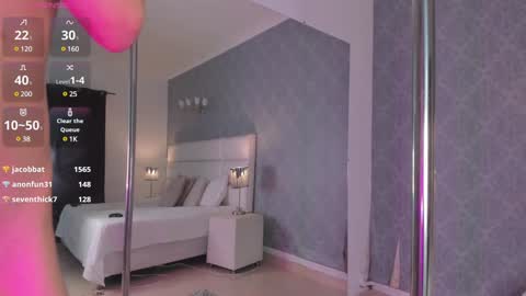 Osirismansour online show from 01-15-25, 01:56