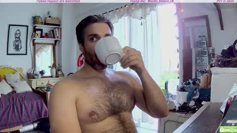 Snapshot of osito_blanco chatting on 02-25-26, 08:40 Osito Blanco online show from 02-25-26, 08:40