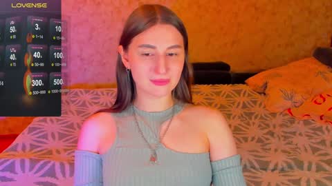 Leliana online show from 02-02-25, 12:57