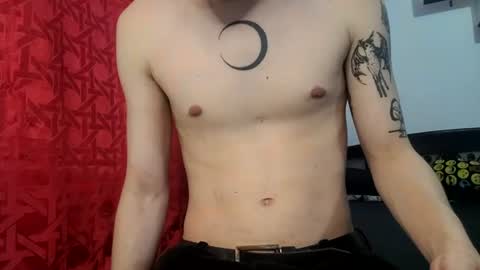 Snapshot of oso_go chatting on 07-27-26, 02:29 oso_go online show from 07-27-26, 02:29
