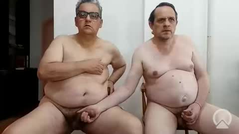 Osoandcub online show from 11-13-25, 08:52