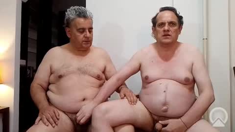 Osoandcub online show from 04-05-26, 09:23