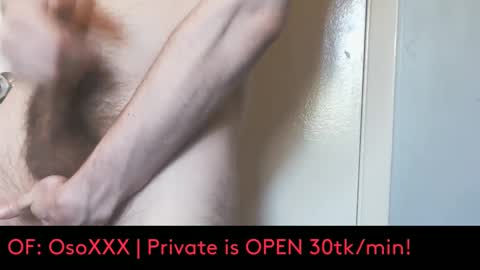 OsoFroze online show from 01-25-25, 06:34