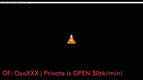 OsoFroze online show from 02-03-25, 07:51