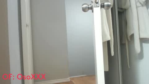 OsoFroze online show from 02-19-25, 02:01