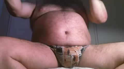 Snapshot of osolicencioso chatting on 06-14-26, 09:00 Oso Licencioso online show from 06-14-26, 09:00