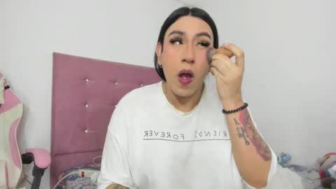 Maria   online show from 12-08-24, 06:28