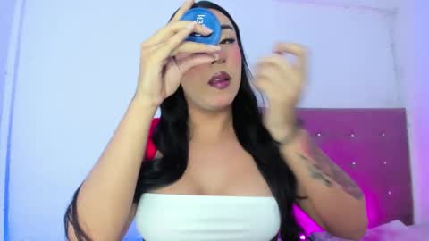 Maria   online show from 11-25-25, 12:38