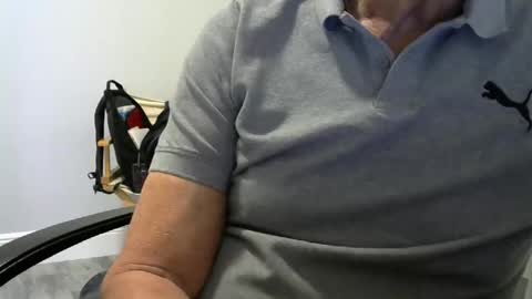 Ossi online show from 10-27-25, 08:57