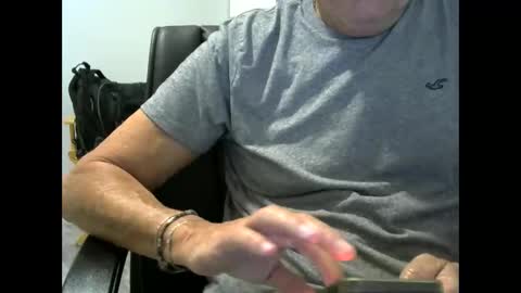 Ossi online show from 12-04-25, 11:35