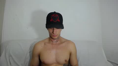 ostman online show from 02-19-25, 04:55