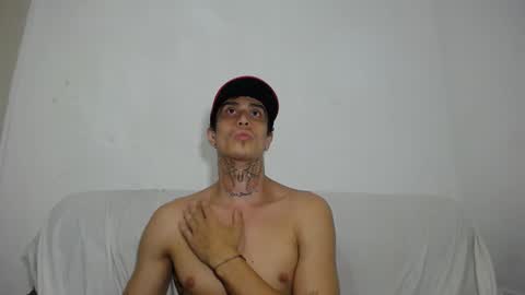 ostman online show from 02-22-25, 01:00